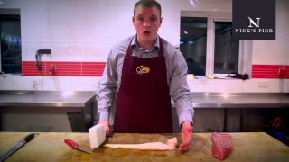 The Butchers Block with Nick The Knife [upl. by Cullin501]