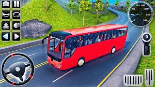 English Mobile Bus Simulator  👍 Good stream  Playing Solo  Streaming with Turnip [upl. by Riti]