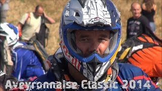 Aveyronnaise Classic 2014 Le Film Avec Sébastien Loeb [upl. by Remliw]