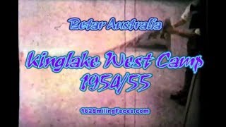 195455 Betar Australia Kinglake West Camp [upl. by Ydnik395]