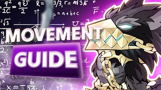 MOVEMENT GUIDE 2024 [upl. by Enogitna]