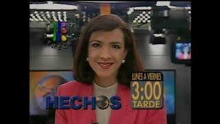 Comerciales México Febrero y Abril 1999  Canal 2 y Azteca 13 [upl. by Anavrin381]