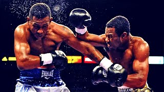 Shane Mosley vs Ricardo Mayorga  Highlights MURDEROUS MAYHEM [upl. by Hadley]