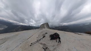 Half Dome 2024 [upl. by Enieledam]