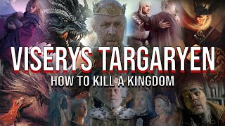 The Tragic amp Idiotic Reign of Viserys Targaryen [upl. by Sewell2]