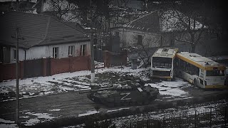 Я Cолдат  Im a Soldier  Siege of Mariupol 22 Real Footage [upl. by Emelia]