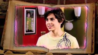 Wizards of Waverly Place Theme Song Season 4 [upl. by Neyud]