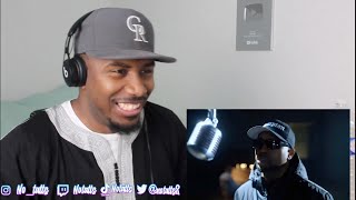 Il Est Chaud ROHFF  Rohff  Valeur inversée REACTION [upl. by Deppy]