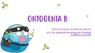 ONTOGENIA B [upl. by Reames]