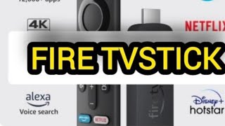 amazon firetv stick 2024 amazon firetv streamingdevice india greatindiansale2024 [upl. by Dagney]