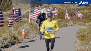 Inside Look At Marathon Prep With Deena Kastor [upl. by Rebe]