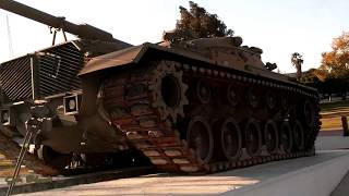 M48 TankM48a5T1 EfsaneM48 Tank LEGENDARY lütfen abone olun subscribe [upl. by Assadah245]