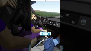 This Taxi Ride With The Chaos Mod Is Crazy  The Long Drive With Mods [upl. by Yenruoc]