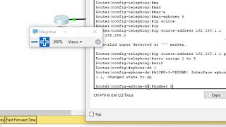 Basics of Cisco Packet Tracer Part 1 [upl. by Faustina]