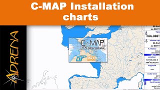 CMap installation charts [upl. by Laurinda]