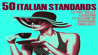 Top 50 Italian Hits to Elevate Your RESTAURANT Experience 2024 [upl. by Hteboj]