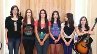 quotPayphonequot by Maroon 5 cover by CIMORELLI [upl. by Aedrahs]