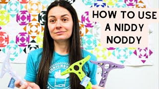 How to Use a Niddy Noddy [upl. by Alanah]