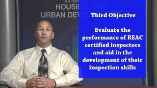 Physical InspectionQuality Assurance Training  HUD [upl. by Ahscrop]