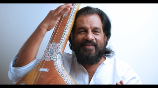 രാവിൽ സ്നേഹ താരകം K J Yesudas new semi classical super hit Malayalam song Ravil sneha tharakam [upl. by Cibis]