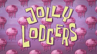 Jolly Lodgers Soundtrack [upl. by Jake512]