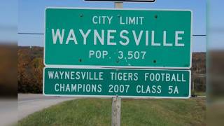 Welcome to Waynesville Missouri [upl. by Catina]