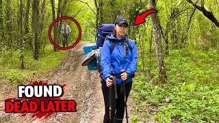 The WORST Deaths in the History of Hiking with proof [upl. by Lowell]