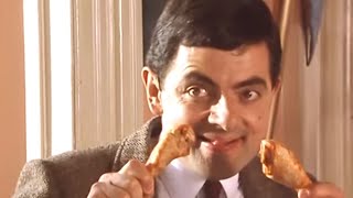 Mr Bean in Room 426  Episode 8  Mr Bean Official [upl. by Gotthard]