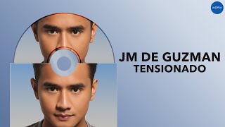 JM De Guzman  Tensionado Official Audio [upl. by Emilee]