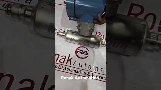 Micromantion flow meter ronakautomation industrial Siemens [upl. by Annavahs]