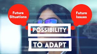 Adaptability  Tips on Adaptability in the Workplace  Adaptability Skills [upl. by Benetta]