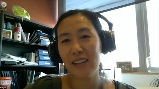 A Conversation with Yuanyuan Chen PhD on Retinal Degeneration [upl. by Stern561]