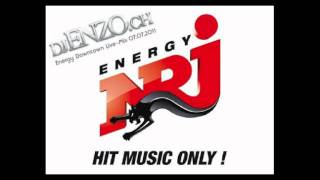 Dj EnzoCh live  Radio Energy 07072011 [upl. by Holbrooke]