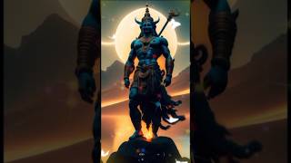 भक्त वत्सलाय नमः mahadev short videomust watch 2024 [upl. by Wahlstrom]