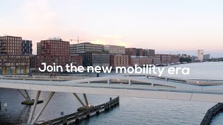 Join the new mobility era  QWIC ebikes [upl. by Naasar]