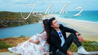 JACHICHI 2  Tashi Yaso Dhendup amp Pema Deki  Ft Jamphel Gawa Wangchhuk amp Namgay Wangmo [upl. by Anilac]