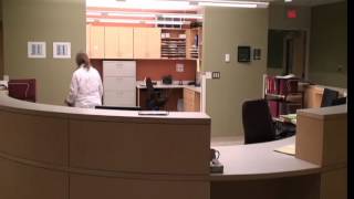 Tour of the Humboldt District Health Complex [upl. by Ilera]