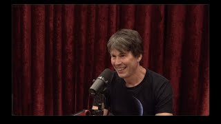 Joe Rogan Experience 2217  Brian Cox [upl. by Epuladaug]