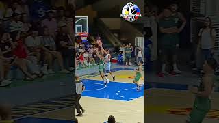 RUSAC2024 InterTown Basketball basketballhighlights InterTown2024 [upl. by Rendrag743]