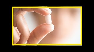 MedizinNeuheit So kannst du Tabletten viel einfacher schlucken [upl. by Netsriik]