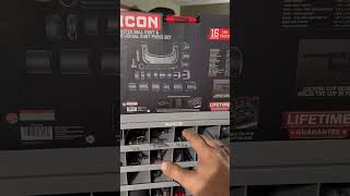 20 Off Coupon Return Scam  Harbor Freight should I do it ICON Automotive Sale until Nov 3rd 2024 [upl. by Sneed]