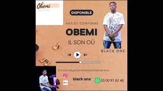 Black One OBEMI [upl. by Vial]