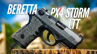 PX4 Storm Compact Carry 2 is an Upgraded New Favorite [upl. by Anjali]