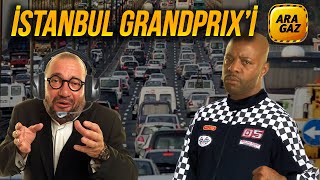 Ara Gaz Radyo Tiyatrosu İstanbul Grandprixi [upl. by Ihcego]