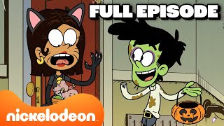 The Casagrandes FULL EPISODE  Curse of the Candy Goblin  Nickelodeon UK [upl. by Meredeth362]