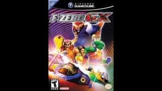 85  FZero GX  Captain Falcon Theme [upl. by Malcolm]