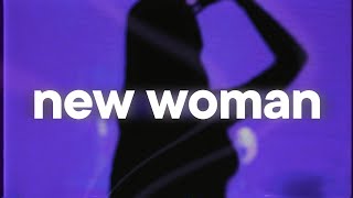 LISA  NEW WOMAN 💜 slowed amp reverb ft Rosalía [upl. by Divd372]