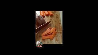 2 SC CHAIRISH VLOG is liveCutting carrots [upl. by Nawuj]