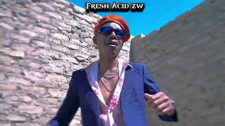 Fresh AcidTerera video coming soon [upl. by Aytida380]