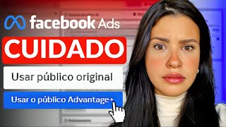 TUDO o que Você Precisa Saber sobre SEGMENTAÇÃO DE PÚBLICOS no Facebook Ads [upl. by Yelram389]